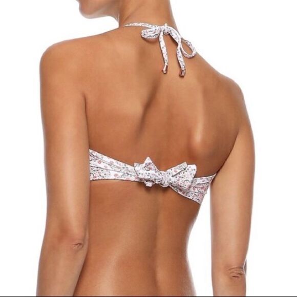 NWT Eberjey Timba Mimi Swim Top - Picture 5 of 6